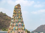 విజయవాడ దుర్మమ్మ గుడి