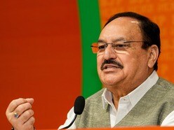 প্রশ্নফাঁস নিয়ে সংসদে চর্চায় রাজি কেন্দ্র, বিক্ষোভে ফের অশান্ত দিল্লি, কী ঘটল? (PTI Photo/Kamal Kishore)(PTI07_22_2026_000529B)