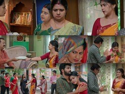 Gunde Ninda Gudi Gantalu Today Episode: చింతామణితో ప్రభావతి గొడవ.. మీనాకు అండగా చింతామణి మాజీ భర్త.. బిర్యానీ పార్టీతో..