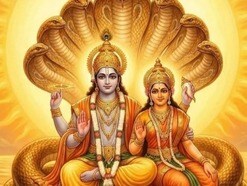 విష్ణువు అనుగ్రహం కోసం ఇలా సులువుగా తొలి ఏకాదశి పూజ చేసుకోండి.. సంకల్పం నుంచి దానాలు వరకు ఏం చెయ్యాలో తెలుసుకోండి!