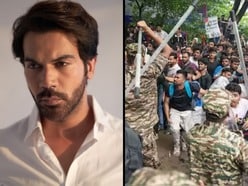 ছাত্রদের পক্ষ নিয়ে নীরবতা ভাঙলেন রাজকুমার
