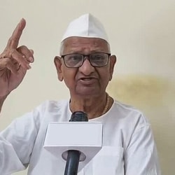 Social Activist Anna Hazare has called on PM Modi to engage with the protestors and show accountability