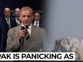 Explained: Why Pakistan is panicking as Houthis launch 'war' on Saudi