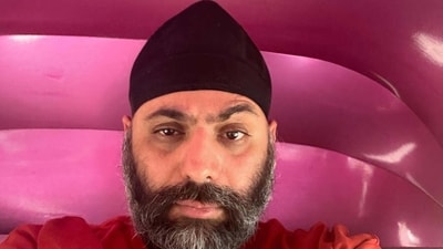 Navjot Gulati