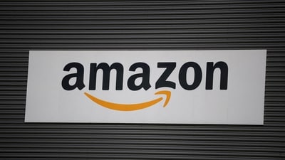 Amazon is cutting jobs from its AGI team to strengthen its artificial intelligence business. (Reuters/Phil Noble/File Photo) (Reuters)
