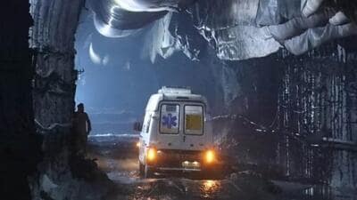 Another body was recovered from the Hydel Teesta Phase VI project tunnel, raising the death toll to 13