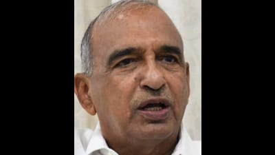 Former Haryana minister Sampat Singh Former Haryana minister Sampat Singh