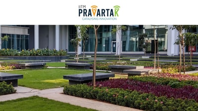 IITM Pravartak opens registrations for free Out of the Box course, applications open till August 6 IITM Pravartak opens registrations for free Out of the Box course, applications open till August 6