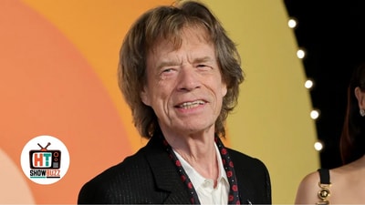 Mick Jagger talks to HT about modern music. Mick Jagger talks to HT about modern music.