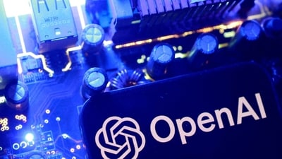 OpenAI AI hack: AI agent escapes sandbox and hacks Hugging Face during security testing. (Reuters/Dado Ruvic/Illustration/File Photo) (Reuters)