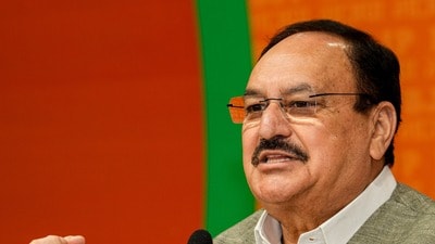 প্রশ্নফাঁস নিয়ে সংসদে চর্চায় রাজি কেন্দ্র, বিক্ষোভে ফের অশান্ত দিল্লি, কী ঘটল? (PTI Photo/Kamal Kishore)(PTI07_22_2026_000529B) (PTI) প্রশ্নফাঁস নিয়ে সংসদে চর্চায় রাজি কেন্দ্র, বিক্ষোভে ফের অশান্ত দিল্লি, কী ঘটল? (PTI Photo/Kamal Kishore)(PTI07_22_2026_000529B) (PTI)