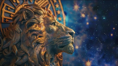 Lion's Gate Portal 2026 (Freepik) Lion's Gate Portal 2026 (Freepik)