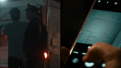 The Scam – Leaked teaser: The teaser explores paper leakes and student suicides in India. The Scam – Leaked teaser: The teaser explores paper leakes and student suicides in India.