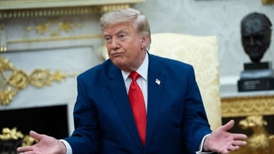 After the Supreme Court said Trump overstepped his authority last year by using a 1970s emergency law to impose levies, the president’s trade team is expected to impose duties under Section 301 of the Trade Act of 1974. (Bloomberg)