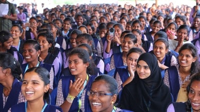 'తల్లికి వందనం' స్కీమ్ 'తల్లికి వందనం' స్కీమ్