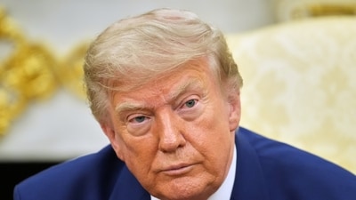 Donald Trump made the announcement in a post on Truth Social Donald Trump made the announcement in a post on Truth Social