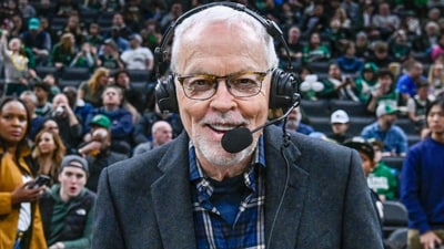 Why did Kevin Calabro leave Blazers? Reports cite ‘subprime’ contract offer (Credit: Kevin Calabro/X)