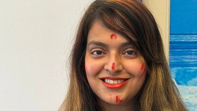 'আমি অন্যদের চান্স দি', ধুয়ে দিলেন মধুবনী