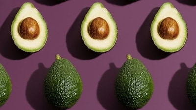 Read more to find out about the potential heart-health benefits of avocados. Read more to find out about the potential heart-health benefits of avocados.