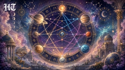 Barbault Basket 2026: 7 crystals and herbs to work with during this rare astrological alignment (Pinterest) Barbault Basket 2026: 7 crystals and herbs to work with during this rare astrological alignment (Pinterest)