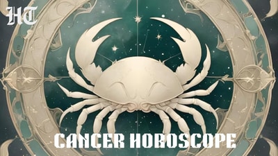 Cancer Horoscope Today: Read our expert astrological predictions to find out what the stars have in store for you. Cancer Horoscope Today: Read our expert astrological predictions to find out what the stars have in store for you.