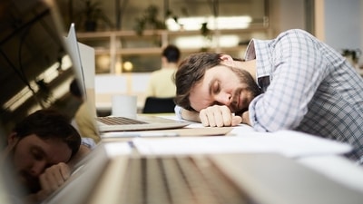 Complacency is one of the most dangerous things for your health, according to Dr London. (Representative Image by Pixabay ) Complacency is one of the most dangerous things for your health, according to Dr London. (Representative Image by Pixabay )