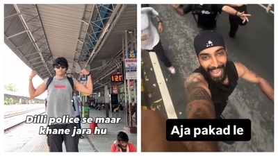 The kids will be alright? Videos of young citizens prepping for the CJP protest have flooded the internet. The kids will be alright? Videos of young citizens prepping for the CJP protest have flooded the internet.