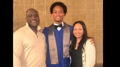 Nolan Wells update: Nolan Wells' family, with attorney Ben Crump, announced that an autopsy revealed undetermined cause of death as the investigation is ongoing. (GoFundMe)