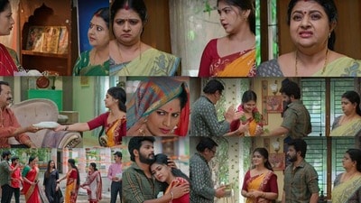 Gunde Ninda Gudi Gantalu Today Episode: చింతామణితో ప్రభావతి గొడవ.. మీనాకు అండగా చింతామణి మాజీ భర్త.. బిర్యానీ పార్టీతో..