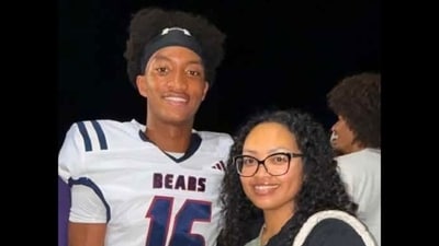 Who is Christine Wansley? Nolan Wells' mother lays legal groundwork for possible lawsuit over son's death (Christine Wonsley/Facebook) Who is Christine Wansley? Nolan Wells' mother lays legal groundwork for possible lawsuit over son's death (Christine Wonsley/Facebook)