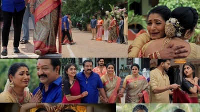 ఇల్లు ఇల్లాలు పిల్లలు టుడే ఎపిసోడ్ (jiohotstar) ఇల్లు ఇల్లాలు పిల్లలు టుడే ఎపిసోడ్ (jiohotstar)