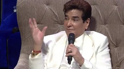 Jeetendra spoke about the time he bought his first bungalow.