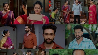 కార్తీక దీపం 2 టుడే ఎపిసోడ్ (jiohotstar) కార్తీక దీపం 2 టుడే ఎపిసోడ్ (jiohotstar)