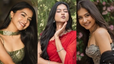 బుల్లితెర బ్యూటీ.. అందంతో మెస్మరైజ్ చేస్తున్న ఈ కృతిక ఎవరు? కుర్రాళ్ల కలల రాణిగా భామ.. రెమ్యునరేషన్? (instagram-KRUTHIKA UMASHANKAR) బుల్లితెర బ్యూటీ.. అందంతో మెస్మరైజ్ చేస్తున్న ఈ కృతిక ఎవరు? కుర్రాళ్ల కలల రాణిగా భామ.. రెమ్యునరేషన్? (instagram-KRUTHIKA UMASHANKAR)