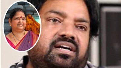 మొన్ననే కూతురి పెళ్లి.. ఇప్పుడు తీవ్ర విషాదం.. శొోకసంద్రంలో డైరెక్టర్ మెహర్ రమేష్ కుటుంబం.. ఏమైందంటే? మొన్ననే కూతురి పెళ్లి.. ఇప్పుడు తీవ్ర విషాదం.. శొోకసంద్రంలో డైరెక్టర్ మెహర్ రమేష్ కుటుంబం.. ఏమైందంటే?