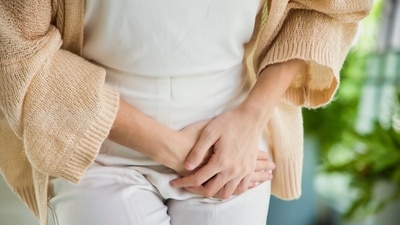 Find out why intimate washes may be ineffective. (Picture credit: Shutterstock) Find out why intimate washes may be ineffective. (Picture credit: Shutterstock)