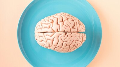 Brain (Pexel)