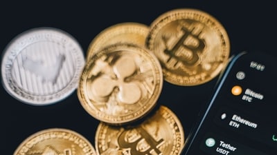 Crypto mom Hester Peirce says DeFi vaults and on-chain lending may be securities (Pexel/Representative image) (Pexel)