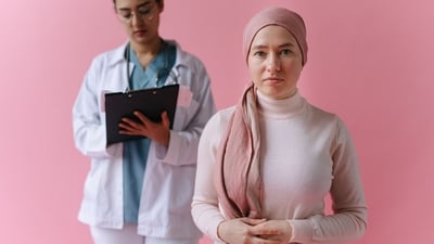 Myths surrounding cancer treatment often get in the way of medical support and recovery. (Pexel) Myths surrounding cancer treatment often get in the way of medical support and recovery. (Pexel)