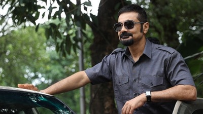 প্রাক্তন নিয়ে কী লিখলেন প্রসেনজিৎ চট্টোপাধ্যায়?