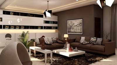 NBCC will e-auction 262 ultra-luxury apartments, each measuring over 4,000 sq ft (saleable area), in Delhi's upscale Chanakyapuri, with a starting price of ₹15 crore per unit. (Photo for representational purposes only) (Unsplash) NBCC will e-auction 262 ultra-luxury apartments, each measuring over 4,000 sq ft (saleable area), in Delhi's upscale Chanakyapuri, with a starting price of ₹15 crore per unit. (Photo for representational purposes only) (Unsplash)