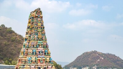 విజయవాడ దుర్మమ్మ గుడి విజయవాడ దుర్మమ్మ గుడి