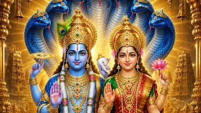 2026 జూలై 22–29: తొలి ఏకాదశి నుంచి గురు పౌర్ణిమ వరకు ముఖ్యమైన వ్రతాలు, ఉపవాసాలు, పండుగలు! (pinterest) 2026 జూలై 22–29: తొలి ఏకాదశి నుంచి గురు పౌర్ణిమ వరకు ముఖ్యమైన వ్రతాలు, ఉపవాసాలు, పండుగలు! (pinterest)