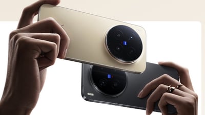 Smartphones now offer larger sensors, versatile lenses, and everyday performance without asking users to compromise (Vivo) Smartphones now offer larger sensors, versatile lenses, and everyday performance without asking users to compromise (Vivo)