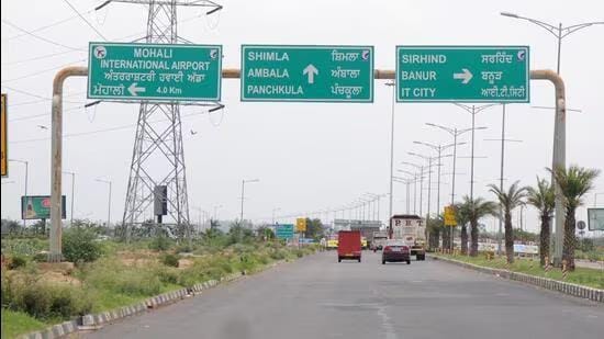 Aerotropolis project: Landowners from first phase still await possession of developed plots