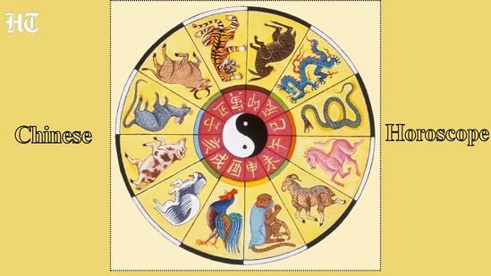 Chinese horoscope