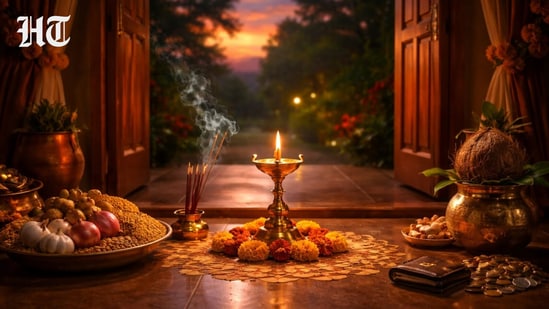 Gupt Navratri 2026: Why sadhana during these 9 days is considered so powerful
