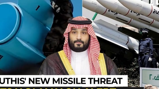MBS braces for Houthi strike? Iran-backed rebels drop chilling missile threat