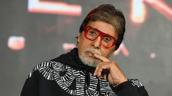 Amitabh Bachchan has clarified reports about his health.