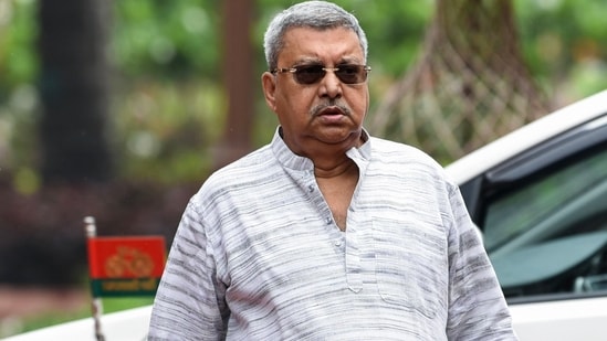 TMC MP Kalyan Banerjee has been suspended from the Lok Sabha for the monsoon session.